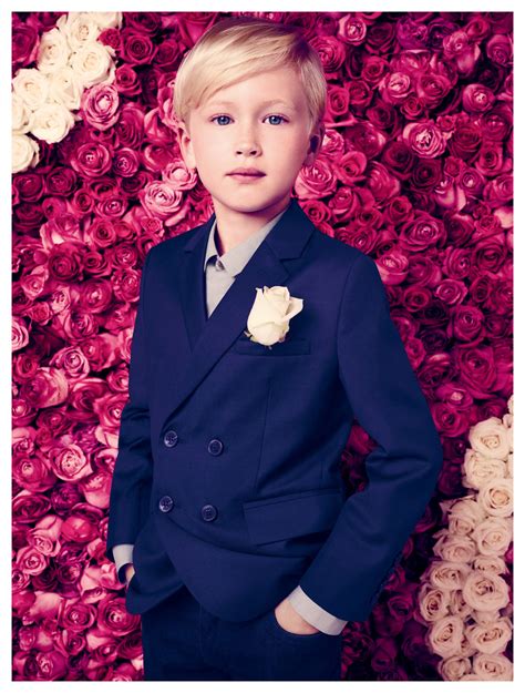 Dior designer for kids